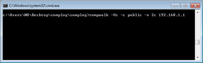 snmpwalk command example